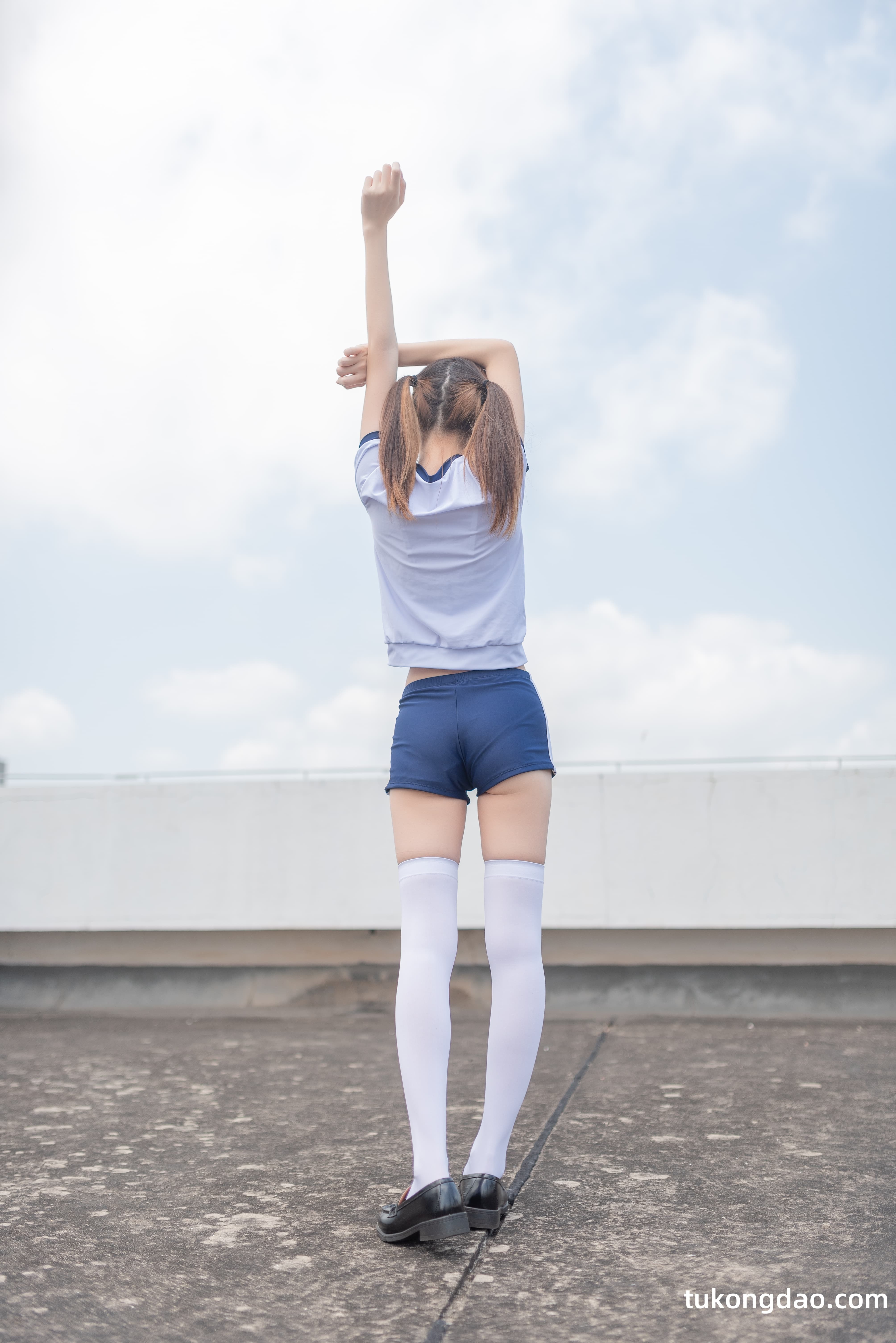 风之领域 编号0045 写真集 写真系列-第31张